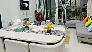 3br apartment comfort family stay city view Vacation rental in George Town