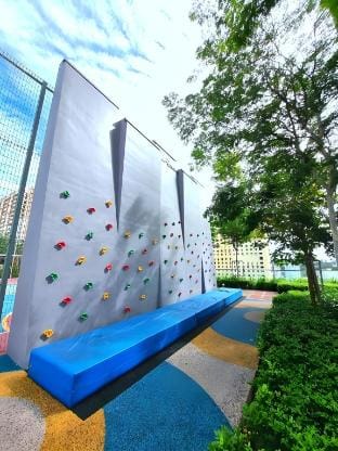 World Class Apartment In Georgetown 3BR Vacation rental in George Town
