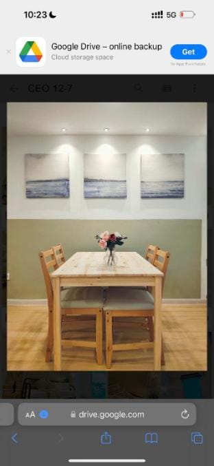 #Urban suites (3BR-10pax) Georgetown Vacation rental in George Town