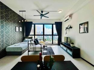 #Urban suites (3BR-10pax) Georgetown Vacation rental in George Town