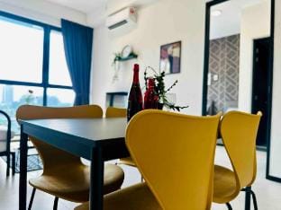 #Urban suites (3BR-10pax) Georgetown Vacation rental in George Town