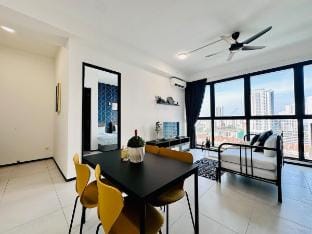 @Comfort Stay (Family Home 3BR-10PAX) Vacation rental in George Town