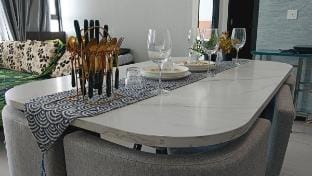 @Comfort Stay (Family Home 3BR-10PAX) Vacation rental in George Town