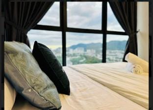 @Comfort Stay (Family Home 3BR-10PAX) Vacation rental in George Town