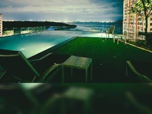 Luxury in George Town 3RB#penang#netflix Vacation rental in George Town