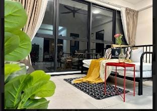 Luxury in George Town 3RB#penang#netflix Vacation rental in George Town