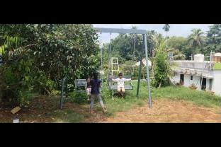 Spice Garden Residency Vacation rental in Kerala