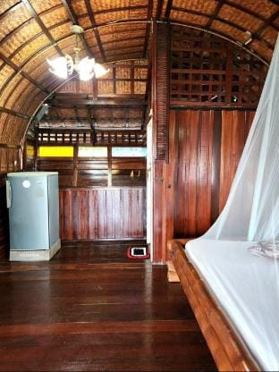 Amphawa Homestays Vacation rental in Thailand