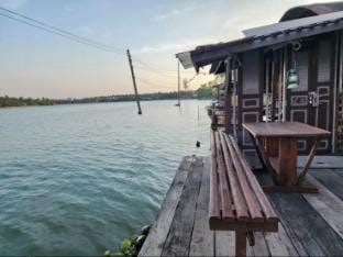 Amphawa Homestays Vacation rental in Thailand