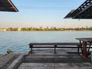Amphawa Homestays Vacation rental in Thailand