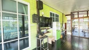 สวนยายเช้า โฮมสเตย์ Vacation rental in Thailand