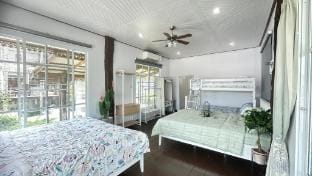 สวนยายเช้า โฮมสเตย์ Vacation rental in Thailand