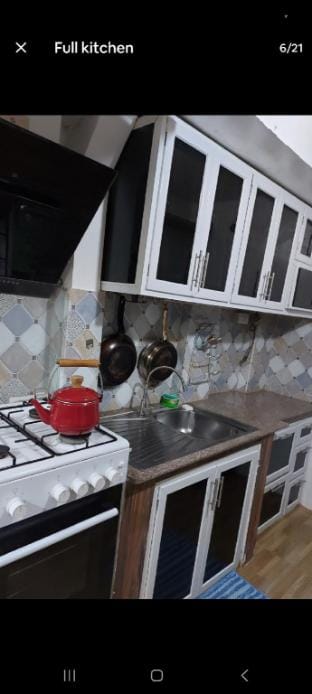 Studio room  Apartment in Calabarzon