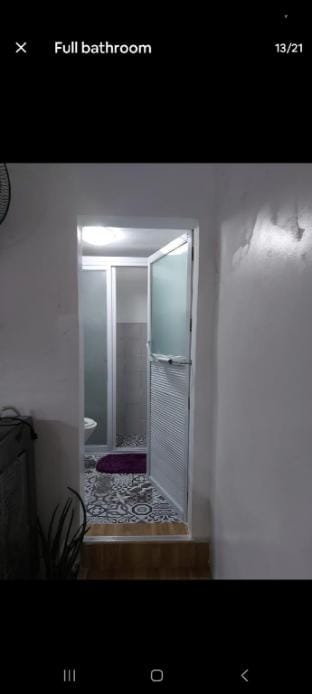 Studio room  Apartment in Calabarzon