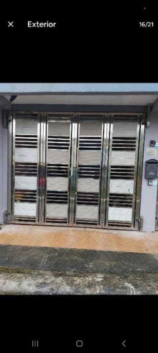 Studio room  Apartment in Calabarzon