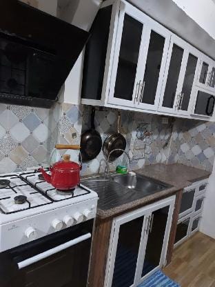 studio room calapan Apartment in Calabarzon