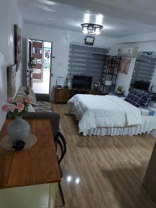 studio room calapan Apartment in Calabarzon