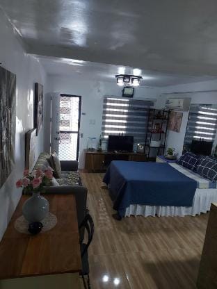 studio room Calapan Vacation rental in Calabarzon