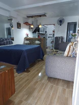 studio room Calapan Vacation rental in Calabarzon