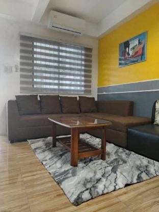 FebPromo - Cortes Staycation w Parking & Balcony Apartment in Calabarzon