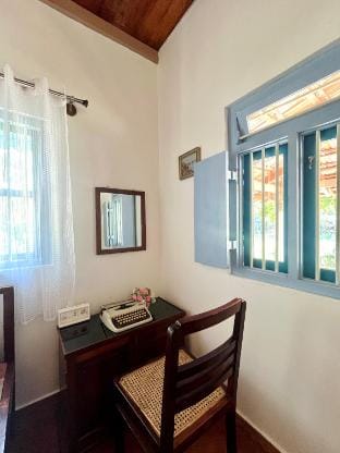 Studio Figtree Farm Stay in Sakleshpur