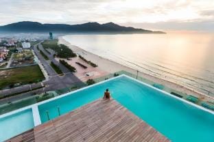 Cozy Sea View Studio near My Khe Beach, Da Nang Vacation rental in Da Nang