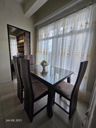 Urban Haven fronting UST España Manila Apartment in Manila City