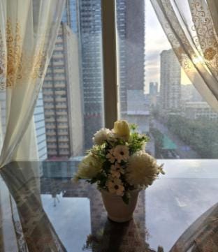 Urban Haven fronting UST España Manila Apartment in Manila City