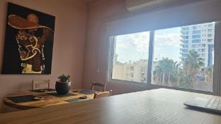 LIM - STAY Velvet Apartment Apartment in Germasogeia