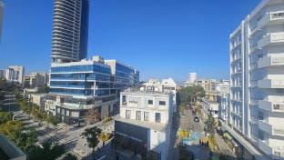 NIC - STAY City Center Gem Apartment in Nicosia City
