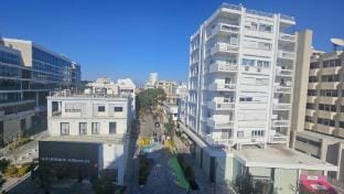NIC - STAY City Center Gem Apartment in Nicosia City