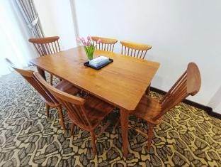 1-81 Riviera 2BR 4pax Private Suite - YouTube/WiFi Apartment in Malacca