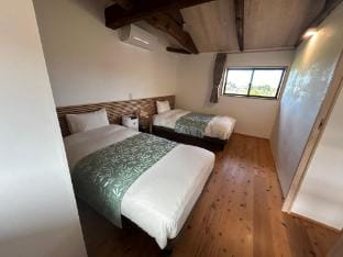 Kominka 307 Villa in Japan