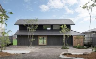 Kominka 307 Villa in Japan