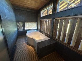 Kominka 307 Villa in Japan