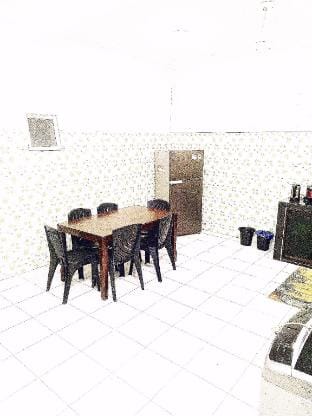 1000 Dinar Homestay Vacation rental in Johor Bahru