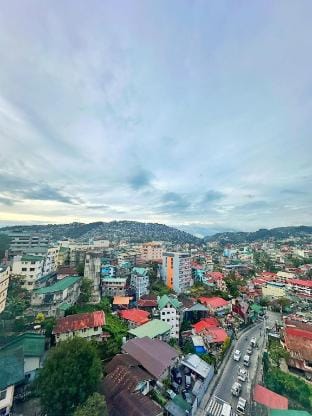 Baguio Condotel Staycation For you - M7 Apartment in Baguio