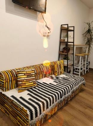 Baguio Condotel Staycation For you - M7 Apartment in Baguio