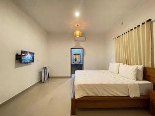 2 Badrooms Villa for Family at Nusa Dua Vacation rental in Kuta Selatan