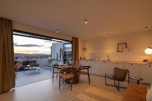 Private Pool & Terrace w/ Views ~ Great Location Apartment in Granada