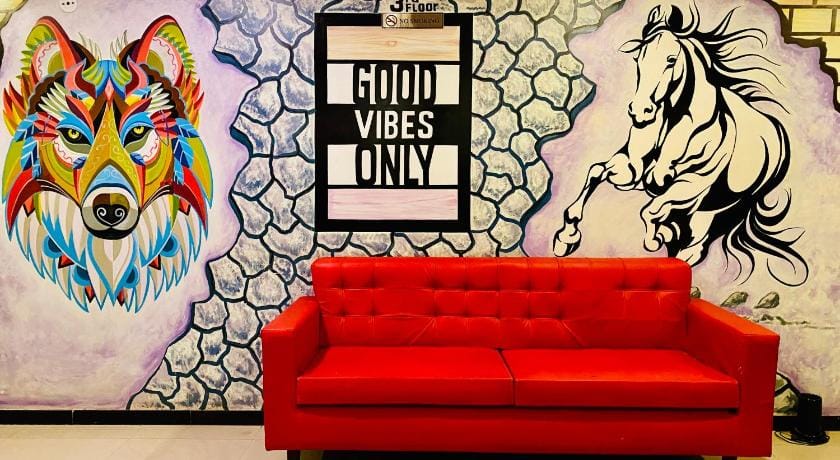 HOTEL DIAMOND RESIDENCY - VIJAY NAGAR INDORE Hotel in India