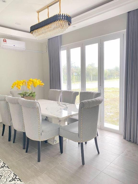 Tuah Homestay Puncak Alam Vacation rental in Selangor, Malaysia