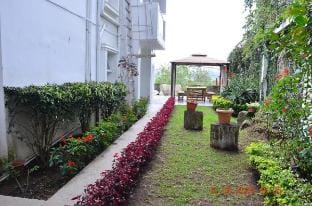 Naidupuram Villas Villa in Kodaikanal