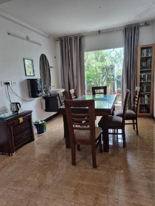 Naidupuram Villas Villa in Kodaikanal