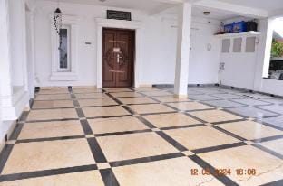 Cloud Nine - Serene Villa in Kodaikanal