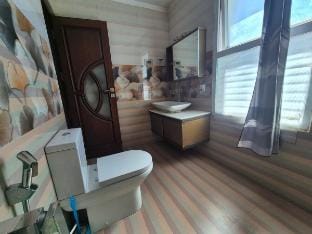 Cloud Nine - Serene Villa in Kodaikanal
