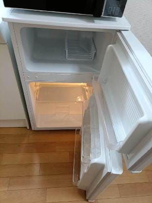 307#Elevator/3 min walk from JR/Private Bath/15sq Vacation rental in Osaka