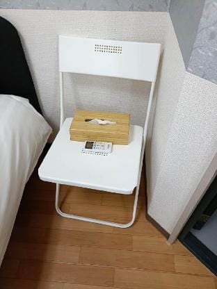 307#Elevator/3 min walk from JR/Private Bath/15sq Vacation rental in Osaka