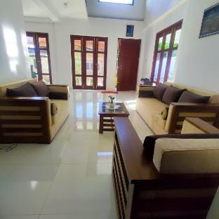 Aans Home Vacation rental in Ahangama