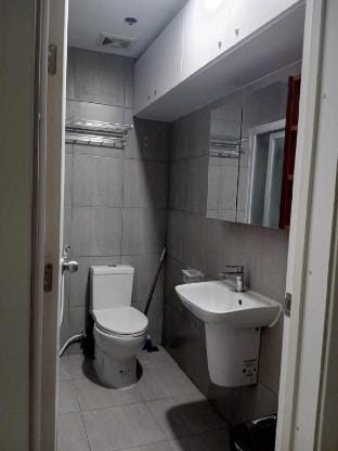 1802 West Jones Residences Apartment in Cebu City